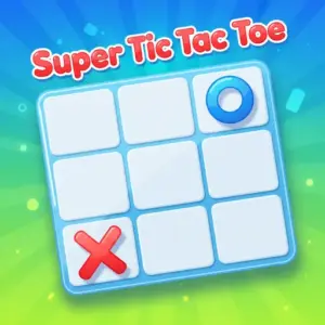 Super Tic Tac Toe