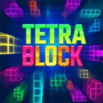 Tetra Block