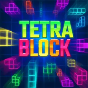 Tetra Block