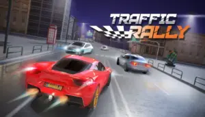 Traffic Rally