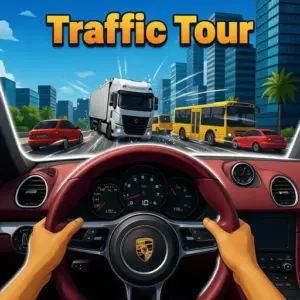 Traffic Tour