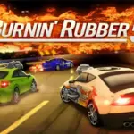 burnin rubber 5 xs