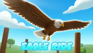 eagle ride
