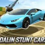 madalin stunt cars 3