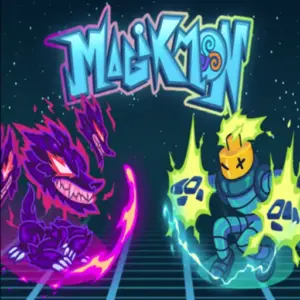 magikmon