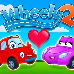 wheely 2