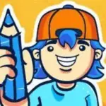 Gartic.io Gids: Tekenen, Raden en Unblocked Spelen