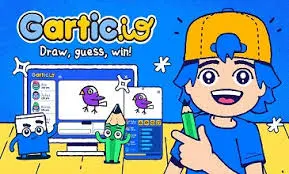 Gartic.io Gids