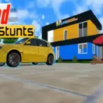 Grand City Stunts