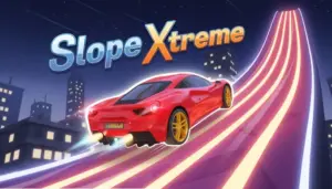 Slope Xtreme
