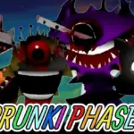 Sprunki Phase 7