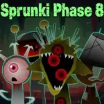 Sprunki Phase 8