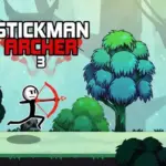 Stickman Archer 3