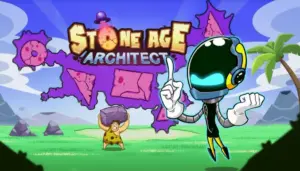 Stone Age Architect
