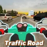 Traffic Road