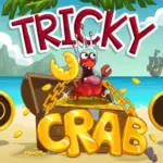 Tricky Crab