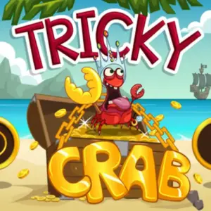 Tricky Crab