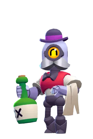 Barley Brawler Guide