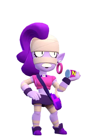 Emz Brawler Guide