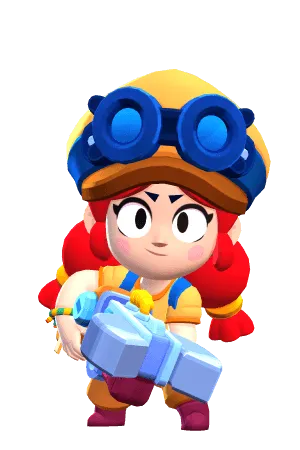 Jessie Brawler Guide