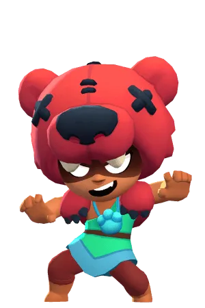 Nita Brawler Guide