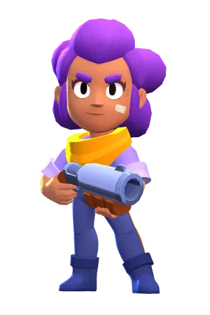 Shelly Brawler Guide
