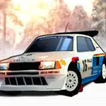 Old School Rally Gids: De Ultieme Retro Rally Ervaring