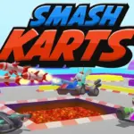 Smash Karts Gids: Meester worden in Kart Combat Chaos