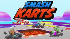 Smash Karts Gids: Meester worden in Kart Combat Chaos