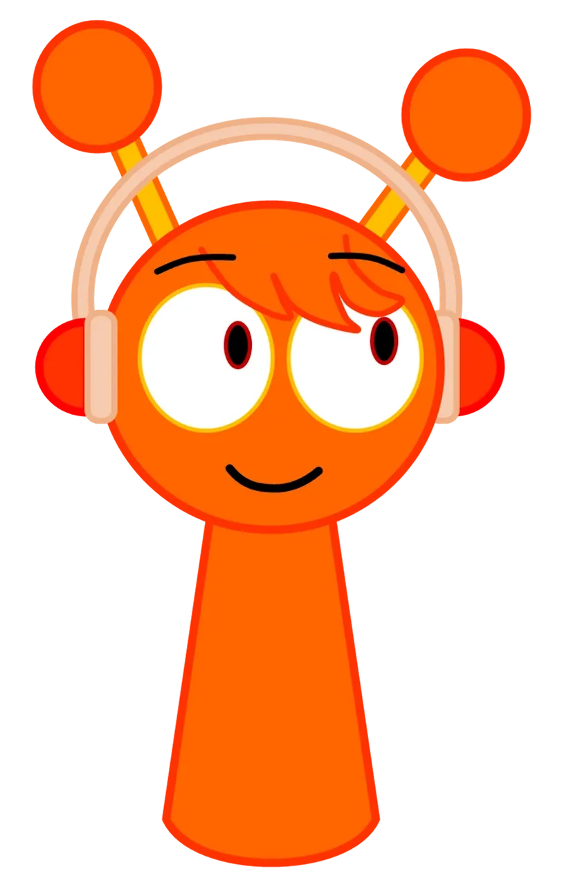 Sprunki Characters Gids