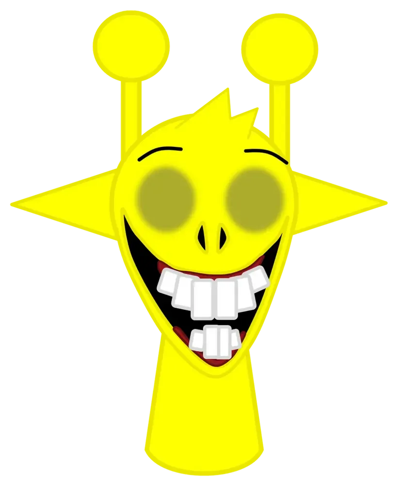 Simon Horror Mode