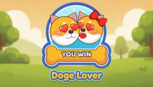 Doge Lover