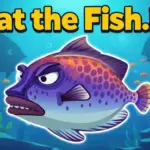 Eat the Fish.io