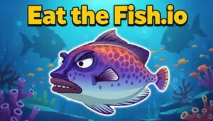 Eat the Fish.io