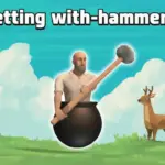 Getting with-hammer-it