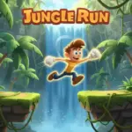 Jungle Run