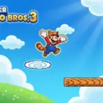 Super Mario Bros 3