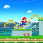 Super Mario Run