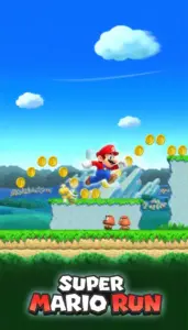 Super Mario Run