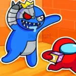 Survivor Rainbow Monster