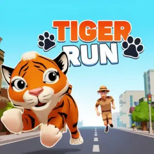 Tiger Run