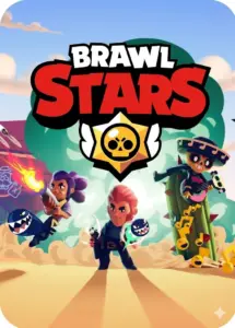 Brawl Stars