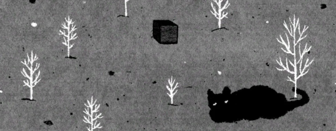 Her Trees Walkthrough
