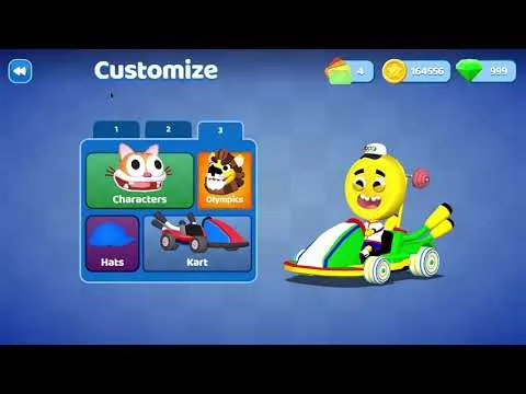 Smash Karts Tokens Overzicht