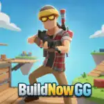 Build Now GG