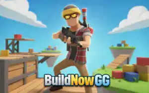 Build Now GG