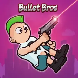 Bullet Bros