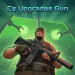 Cs Upgrades Gun