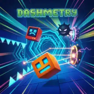 Dashmetry