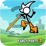 Fancy Pants 3